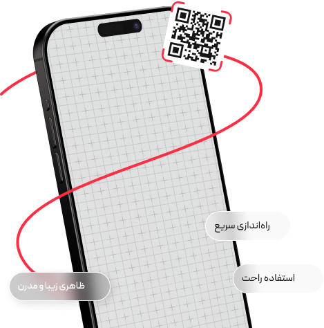 منو آنلاین فودنس